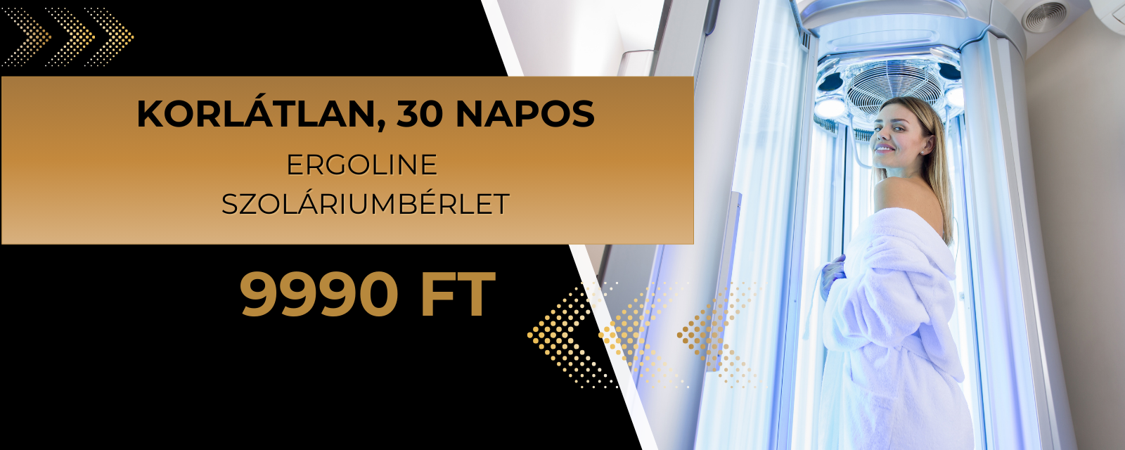 ALAPOZD MEG A NYÁRI SZÍNEDET, GYERE BEJELENTKEZÉS NÉLKÜL