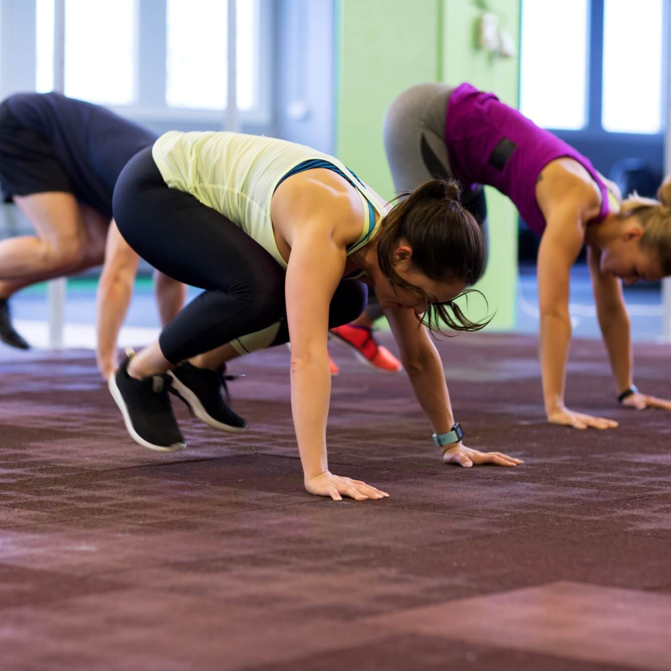 Tabata