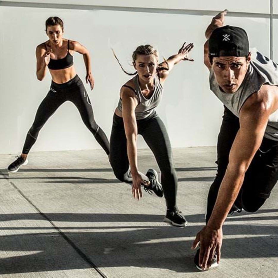 HIIT