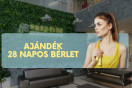 Befizetés céges kártyáról