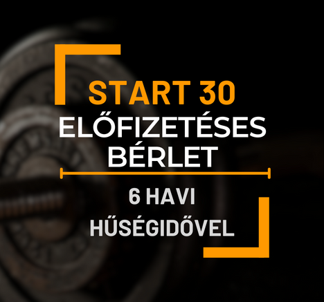 Start 30 előfizetés újraindító