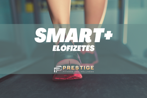 Smart+ előfizetés