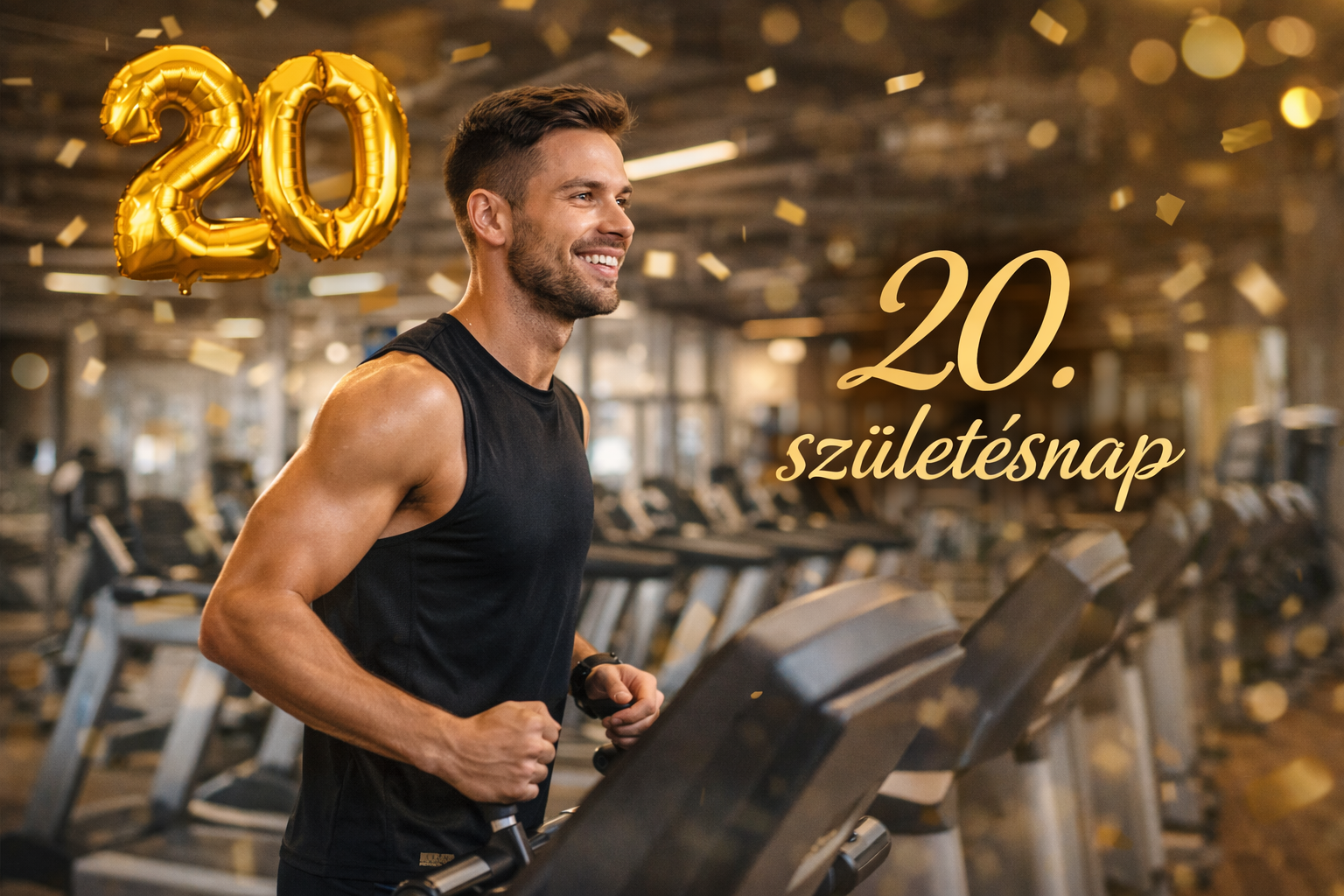 Visszatérő 30 napos bérlet