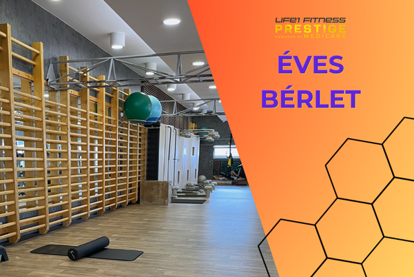 Éves bérlet