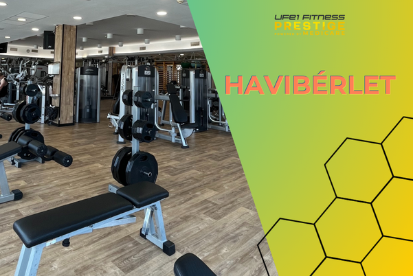 Havibérlet